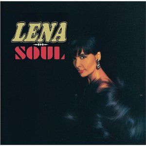 Soul Album Cover Art