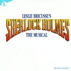 Sherlock Holmes