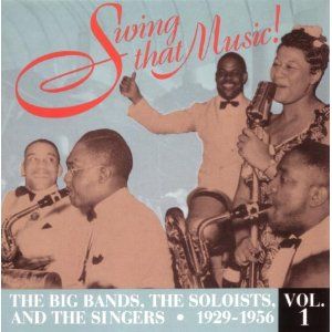 Swing That Music
