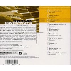 Music of Jerome Kern: