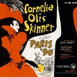 Paris '90