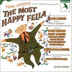 The Most Happy Fella