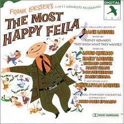 The Most Happy Fella