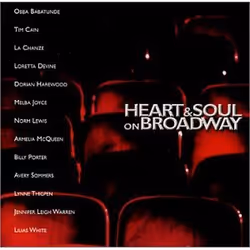Heart & Soul on Broadway