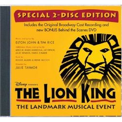 The Lion King