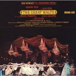 The Great Waltz
