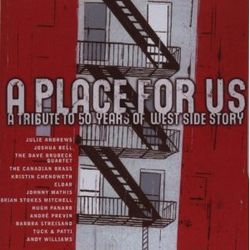 Place for Us