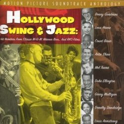 Hollywood Swing & Jazz