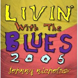 Livin' with the Blues