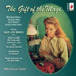 Gift of The Maji