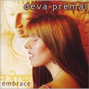 Embrace Album Cover Art