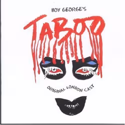 Boy George's Taboo 