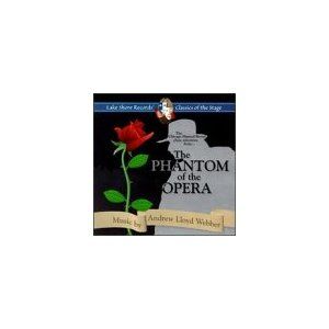 The Chicago Musical Revue Plays Selections From The Phantom Of The Opera