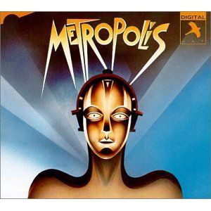 Metropolis 