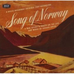 Song of Norway