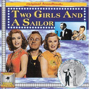 Two Girls And A Sailor