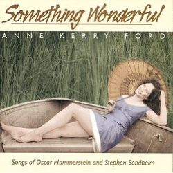 Something Wonderful