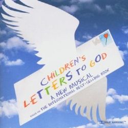 Children's Letters to God