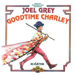 Goodtime Charley