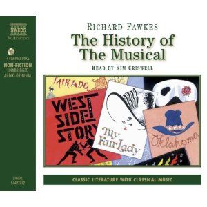 The History of the Musical Album Cover Art