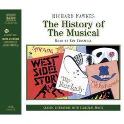 The History of the Musical