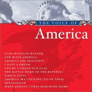 The Voice of America