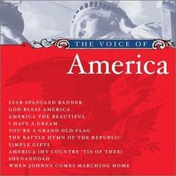 The Voice of America
