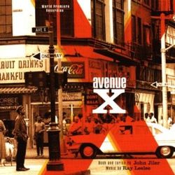 Avenue X