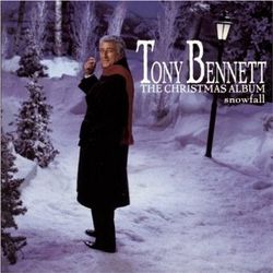 The Tony Bennett Christmas Album