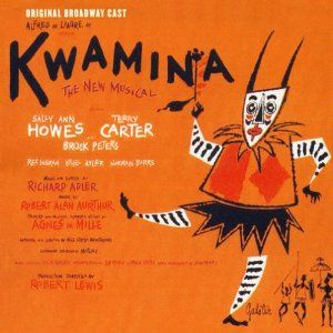 Kwamina