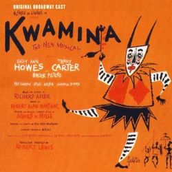 Kwamina