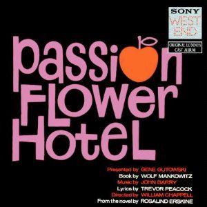 Passion Flower Hotel 