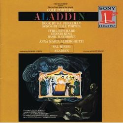 Aladdin