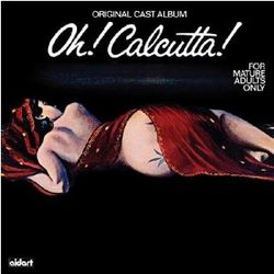 Oh! Calcutta!