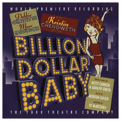 Billion Dollar Baby