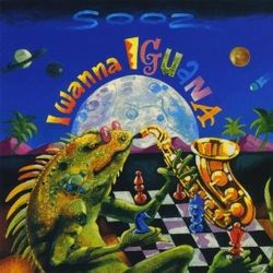 I Wanna Iguana