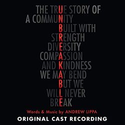 Unbreakable (Original Cast Recording)