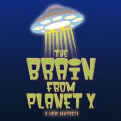 The Brain From Planet X