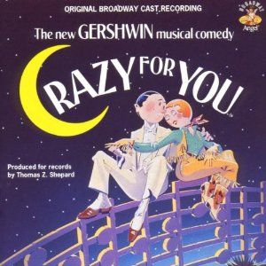 Crazy for You