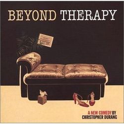 Beyond Therapy