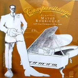 Cumparsitango