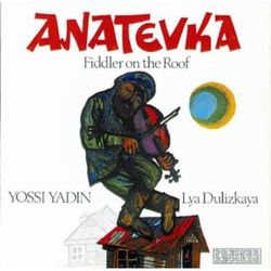 Fiddler on the Roof 