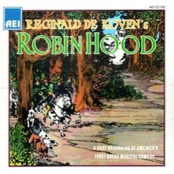 Robin Hood 
