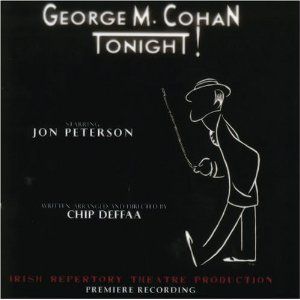George M. Cohan Tonight!