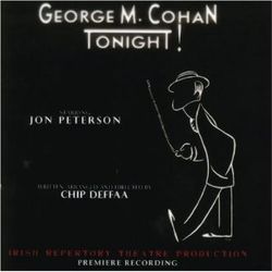 George M. Cohan Tonight!