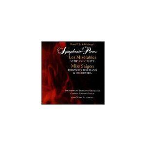 Miserables & Miss Saigon / Symphonic Pieces