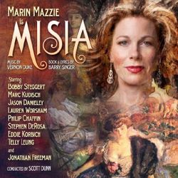 Misia - 2015 Studio Cast
