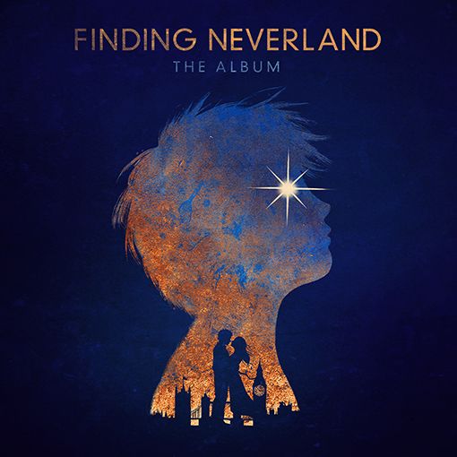 Finding Neverland (Songs from the Musical) - Various Artists