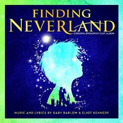 Finding Neverland - Original Broadway Cast