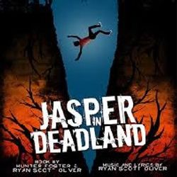 Jasper in Deadland